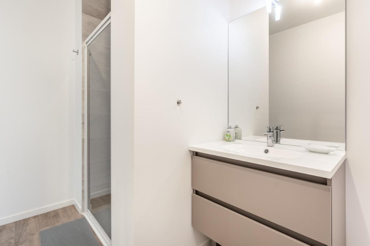 Apartament Eolia Dinard Zewnętrze zdjęcie
