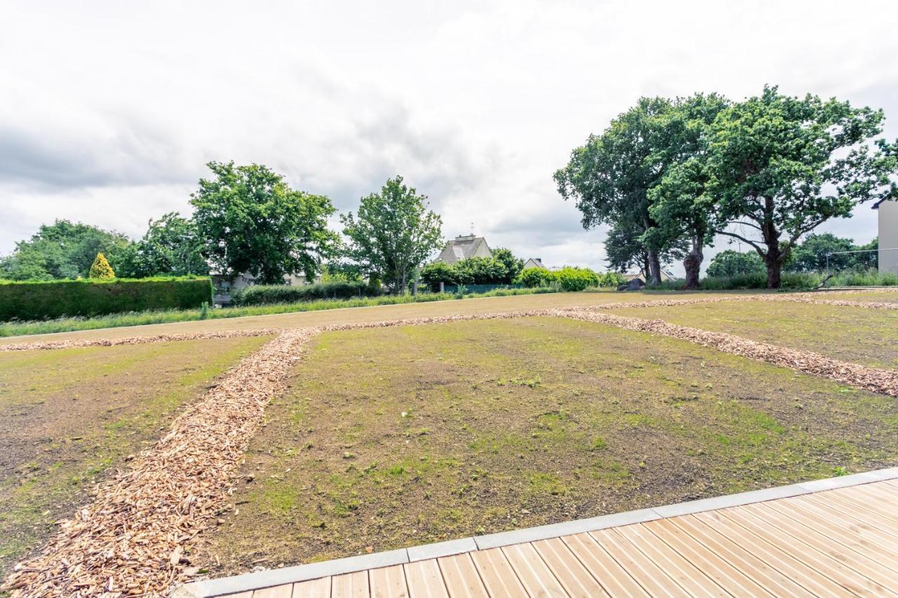 Apartament Eolia Dinard Zewnętrze zdjęcie